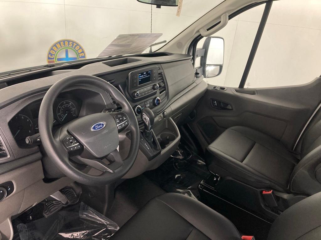 new 2024 Ford Transit-350 car, priced at $53,670