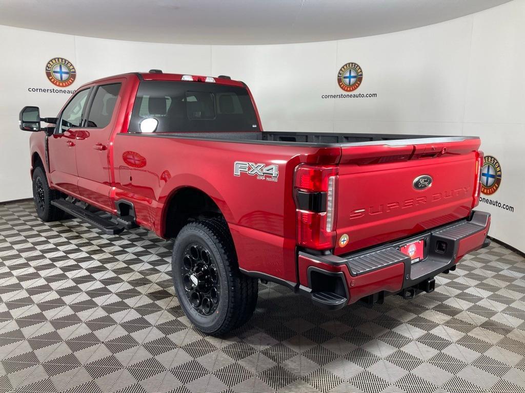 new 2024 Ford F-350 car, priced at $67,060