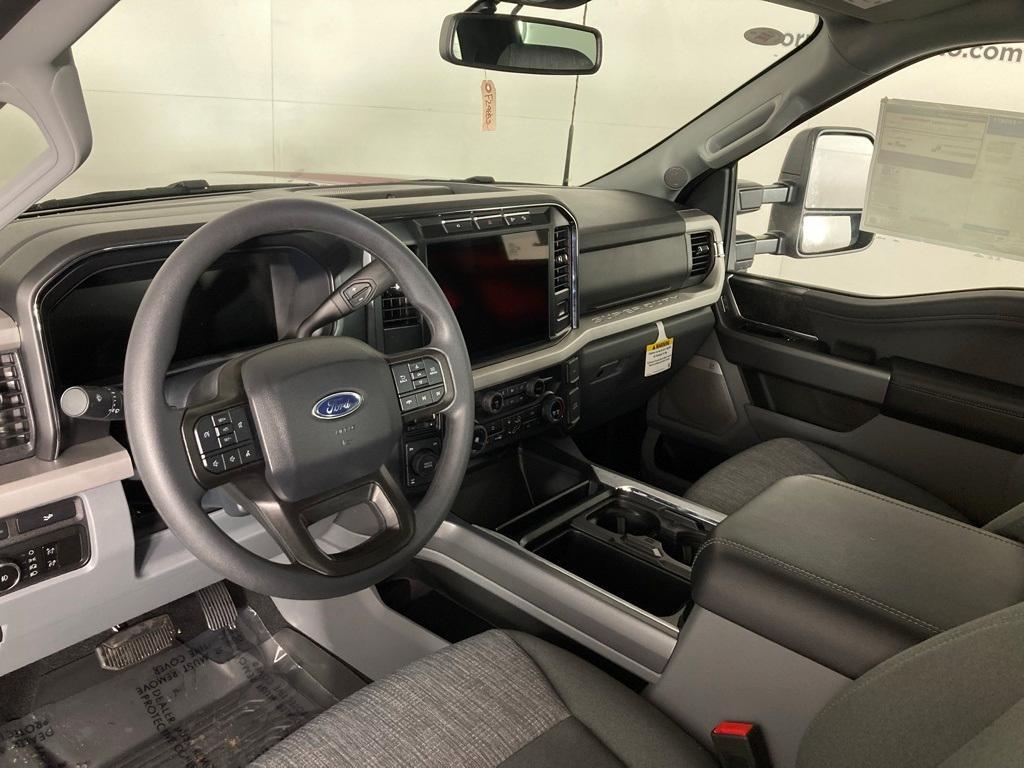 new 2024 Ford F-350 car, priced at $67,060