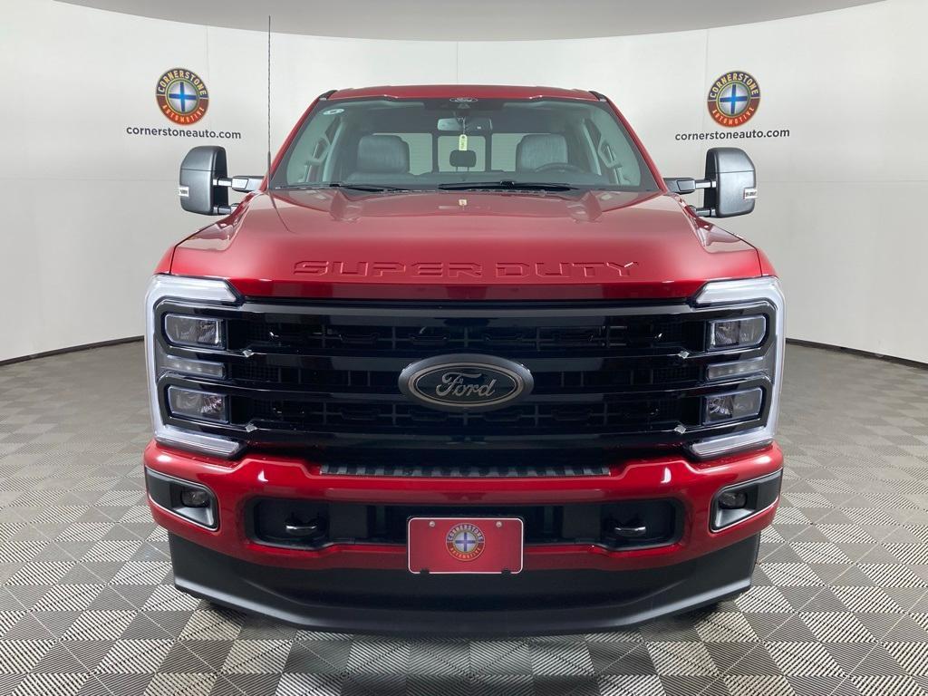 new 2024 Ford F-350 car, priced at $67,060