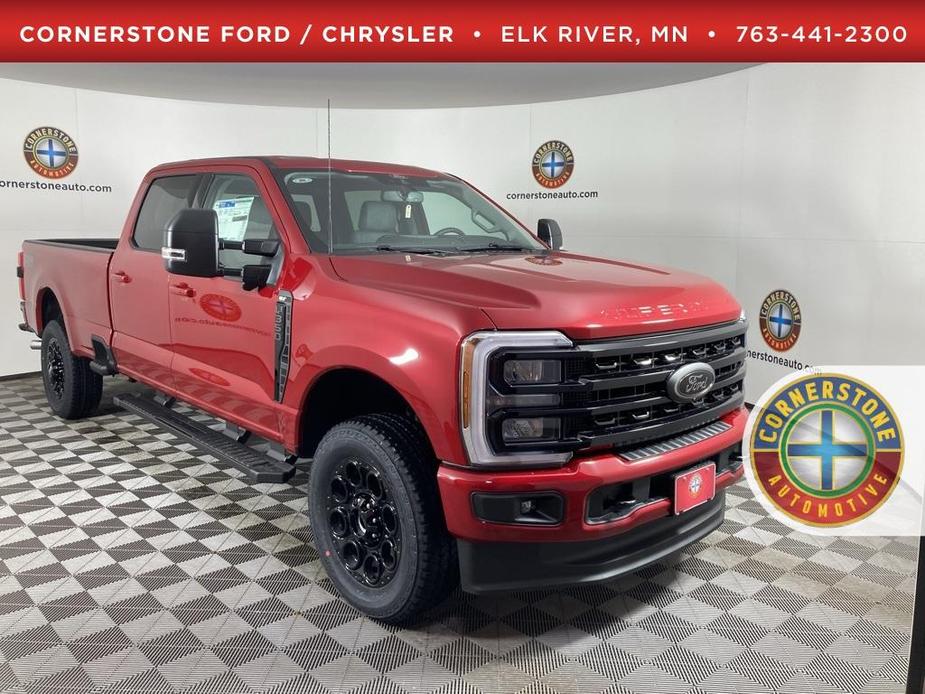 new 2024 Ford F-350 car, priced at $69,060