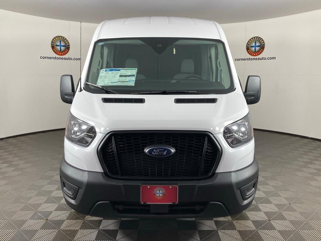 new 2024 Ford Transit-250 car, priced at $49,800