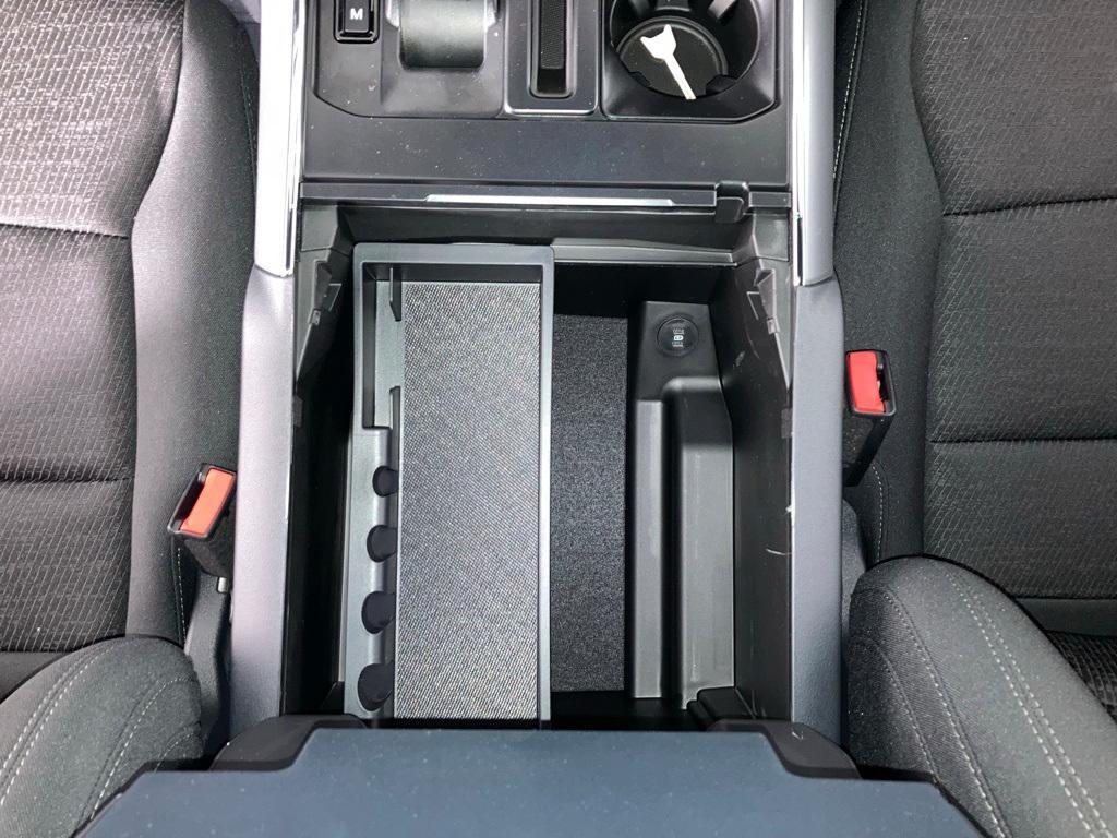 new 2025 Ford F-150 car, priced at $55,414