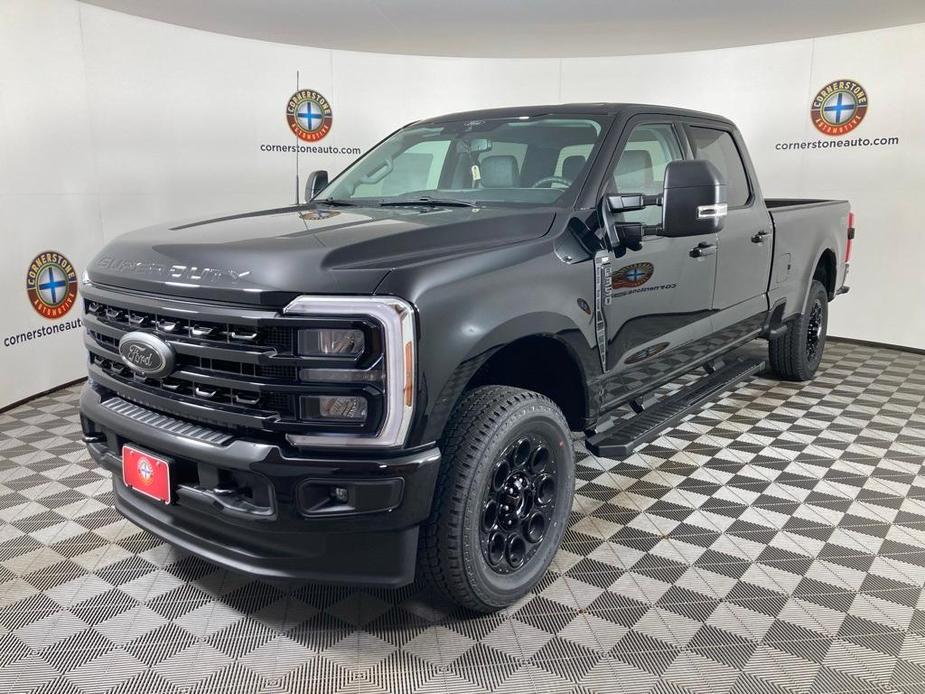 new 2024 Ford F-350 car, priced at $68,040