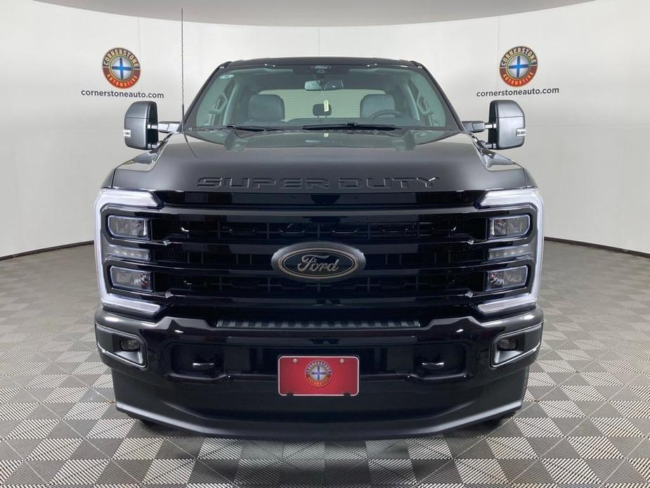 new 2024 Ford F-350 car, priced at $68,040