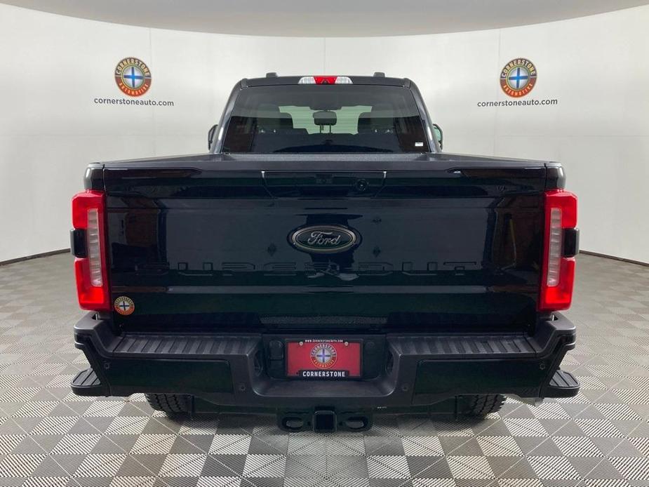 new 2024 Ford F-350 car, priced at $68,040