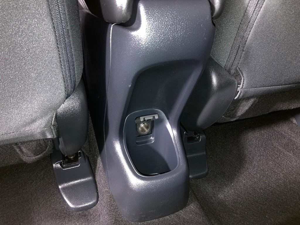 used 2022 Honda HR-V car, priced at $22,999