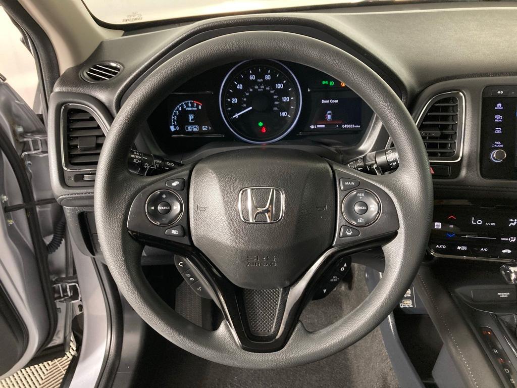 used 2022 Honda HR-V car, priced at $22,999