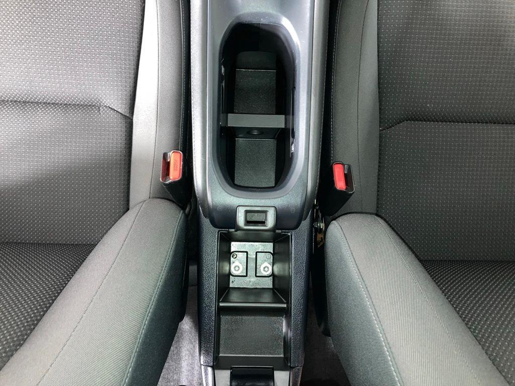 used 2022 Honda HR-V car, priced at $22,999