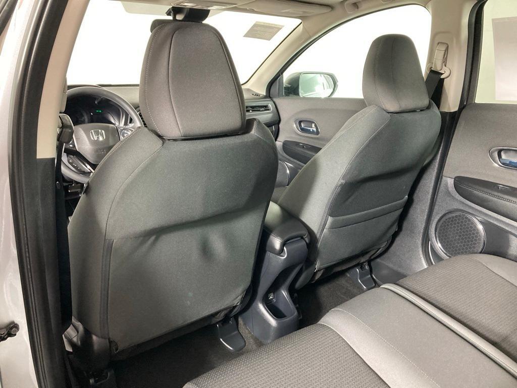 used 2022 Honda HR-V car, priced at $22,999