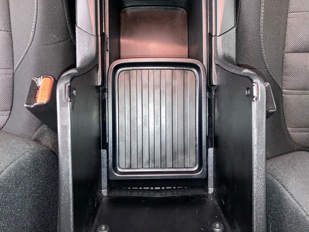 used 2022 Honda CR-V car, priced at $29,495