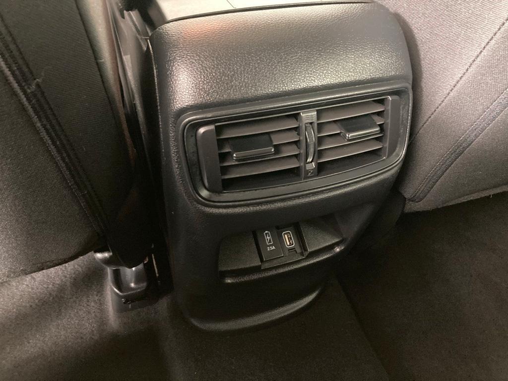used 2022 Honda CR-V car, priced at $29,495