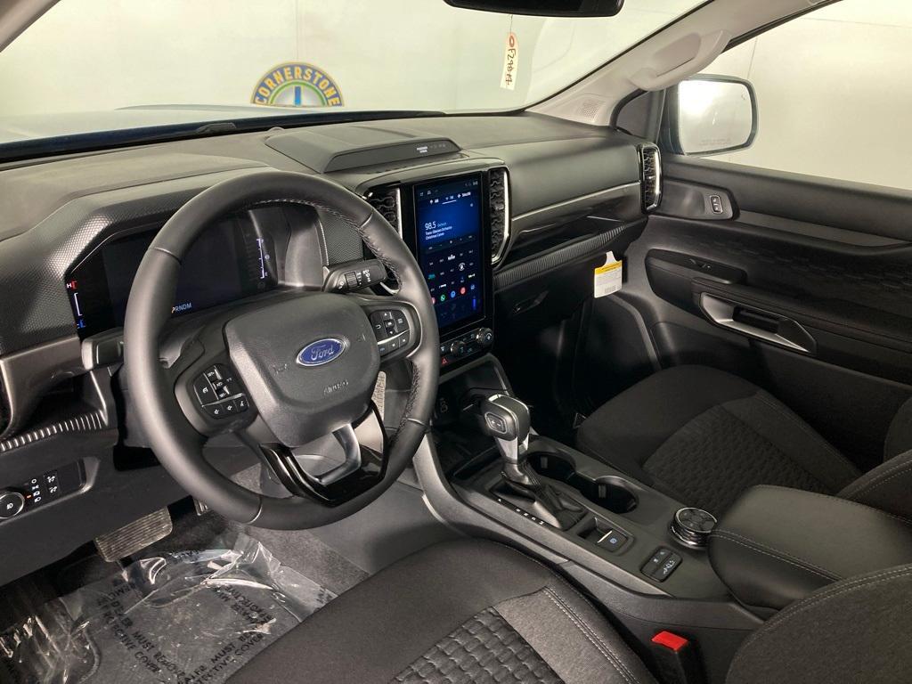 new 2024 Ford Ranger car, priced at $42,998