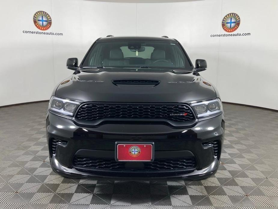 new 2024 Dodge Durango car, priced at $44,471