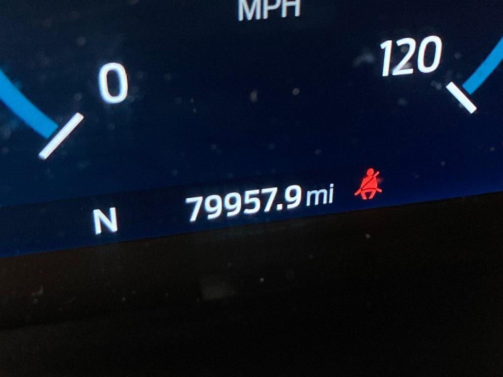 used 2021 Ford F-150 car, priced at $37,999