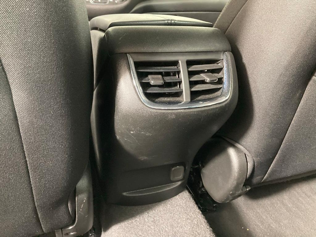 used 2024 Chevrolet Malibu car, priced at $19,699