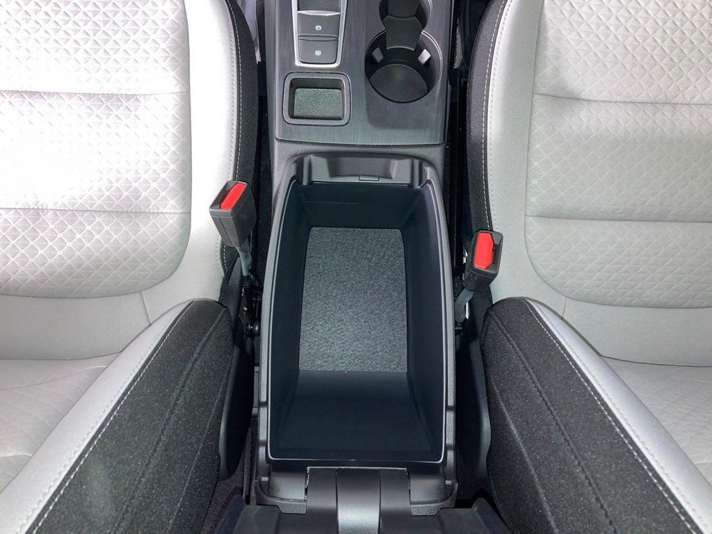 new 2025 Ford Escape car, priced at $30,998