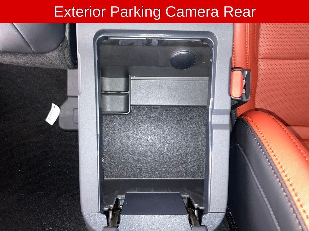 new 2025 Ford Mustang car, priced at $37,922