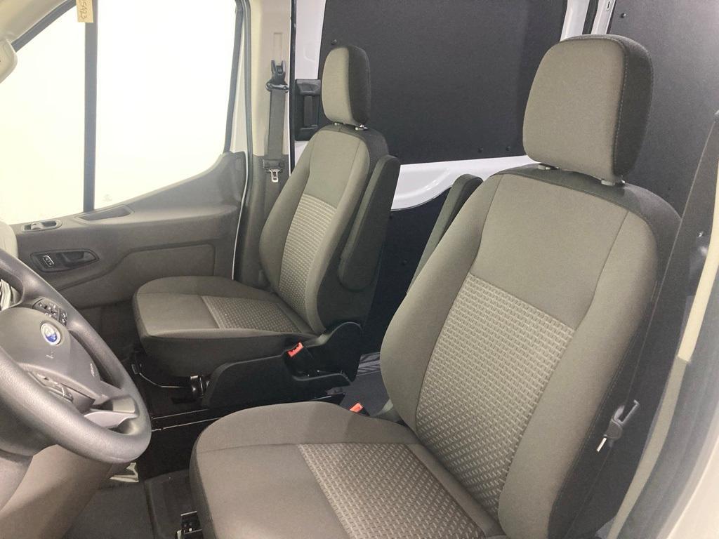 new 2025 Ford Transit-250 car, priced at $56,925