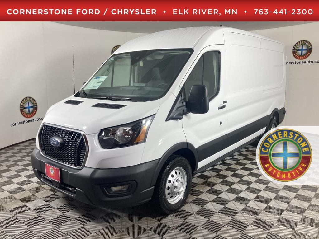 new 2025 Ford Transit-250 car, priced at $56,925