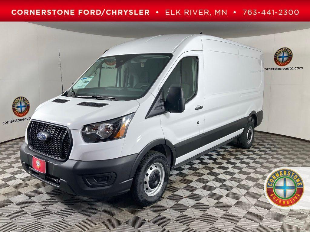 new 2025 Ford Transit-250 car, priced at $49,332