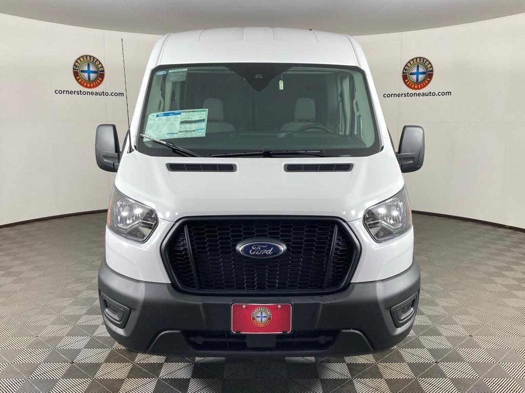 new 2025 Ford Transit-250 car, priced at $49,723