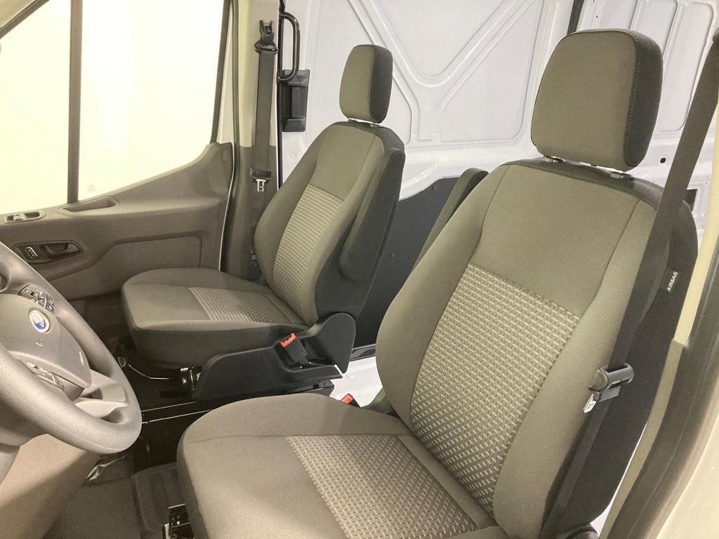 new 2025 Ford Transit-250 car, priced at $49,723