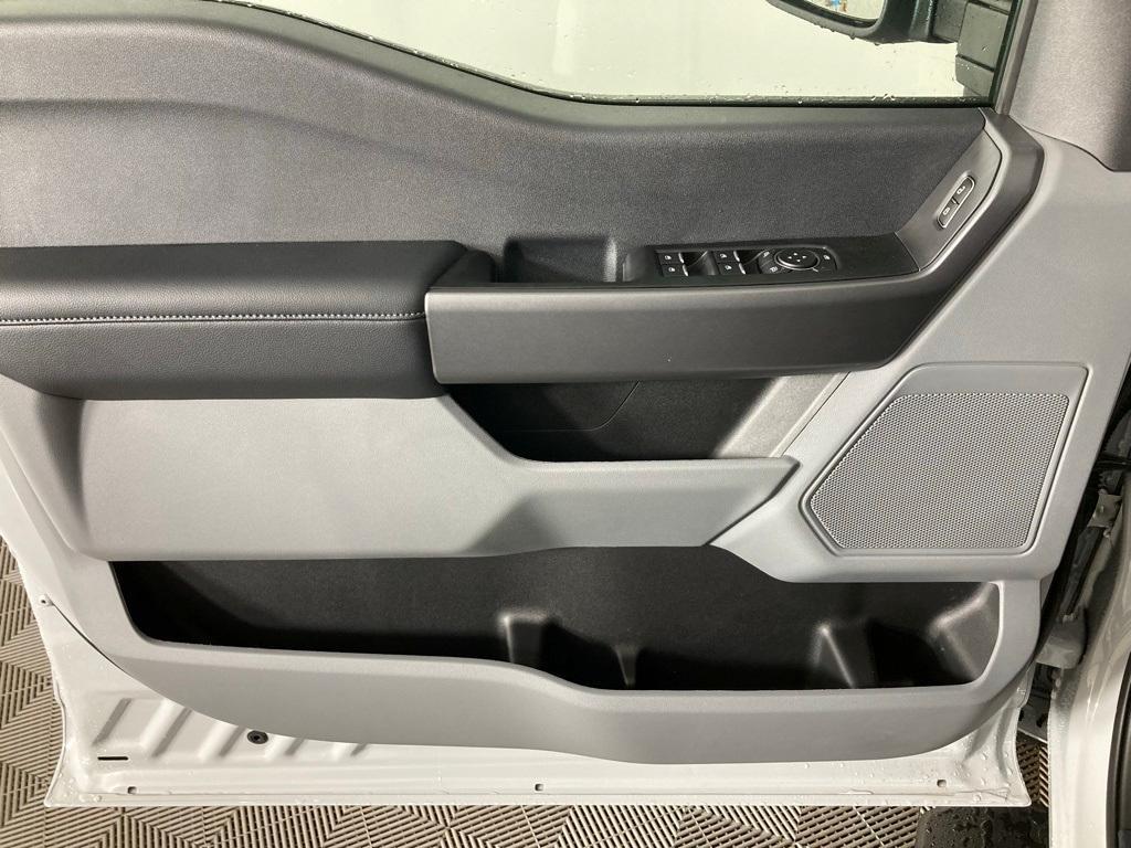 new 2025 Ford F-350 car, priced at $60,990