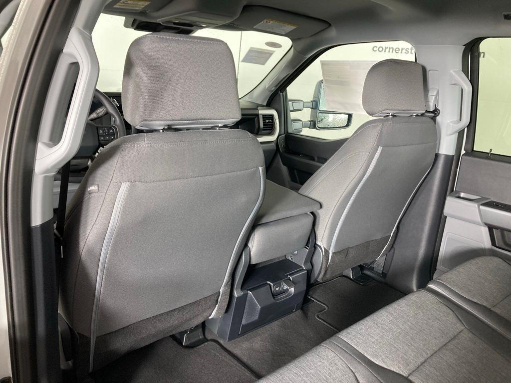 new 2025 Ford F-350 car, priced at $60,990