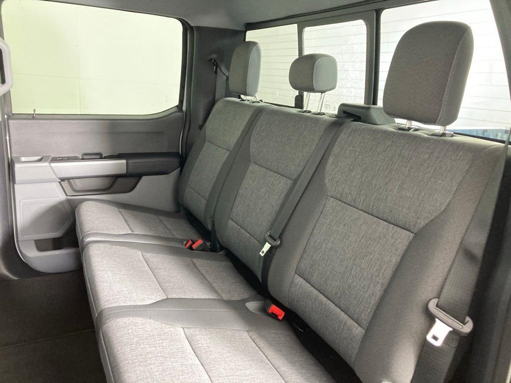 new 2025 Ford F-350 car, priced at $60,990