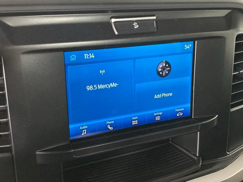 new 2025 Ford F-350 car, priced at $60,990