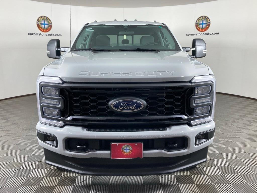 new 2025 Ford F-350 car, priced at $60,990