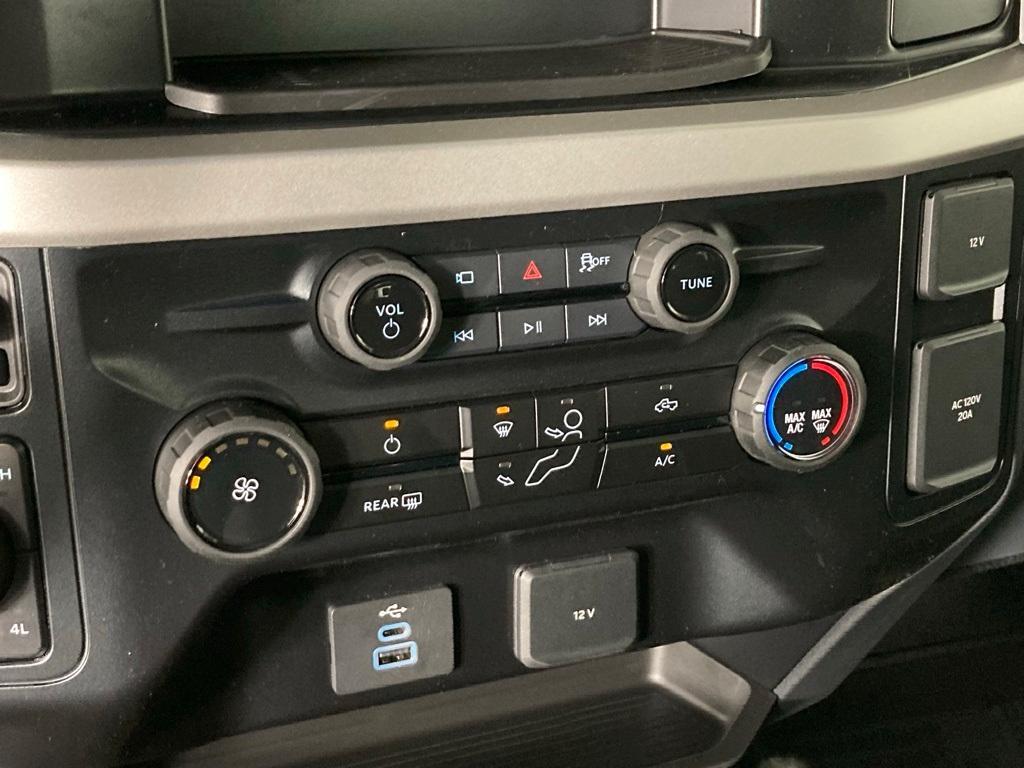 new 2025 Ford F-350 car, priced at $60,990