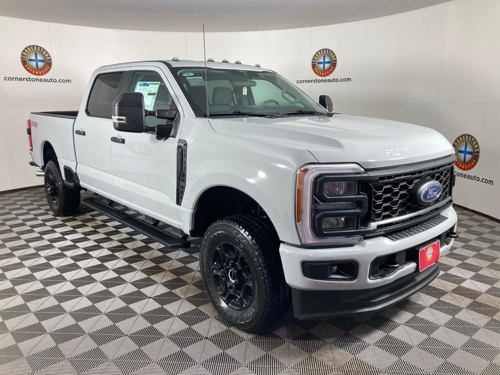 new 2025 Ford F-350 car, priced at $60,990