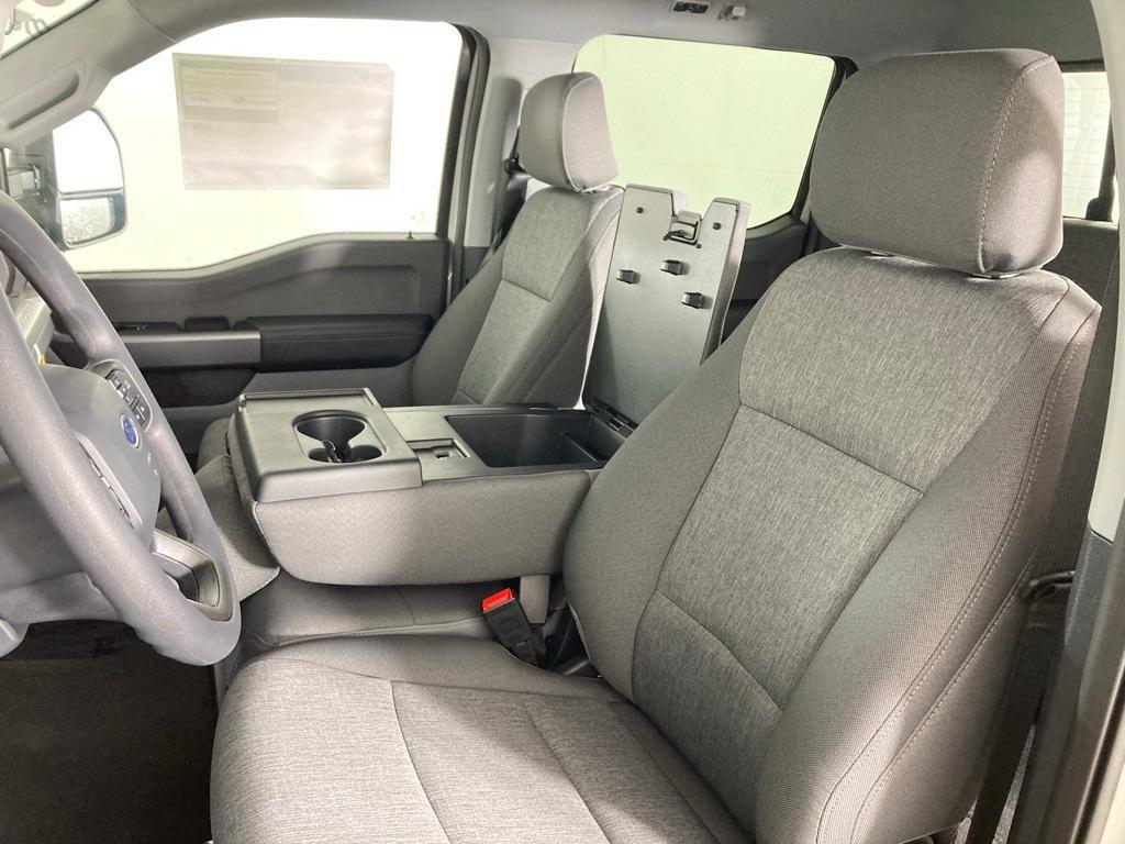 new 2025 Ford F-350 car, priced at $60,990