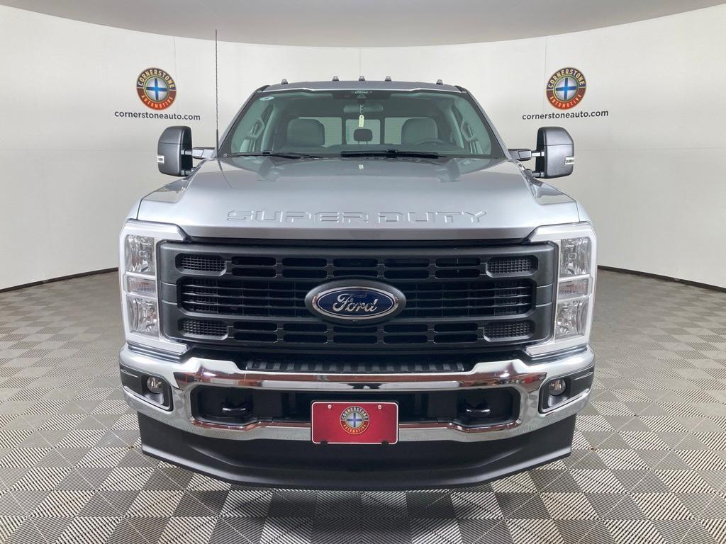 new 2024 Ford F-350 car, priced at $65,750