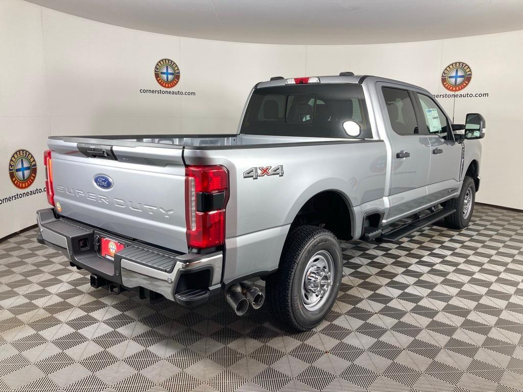 new 2024 Ford F-350 car, priced at $65,750