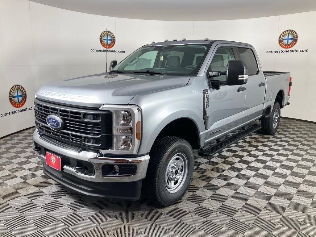 new 2024 Ford F-350 car, priced at $65,750