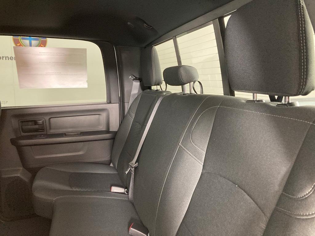 new 2025 Ram 3500 car, priced at $63,584