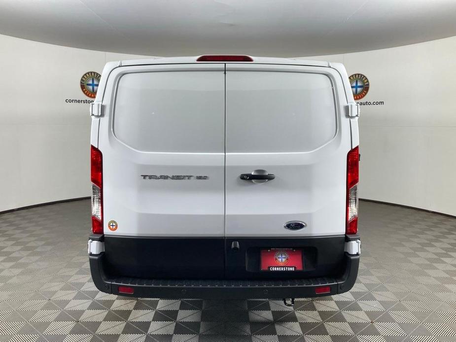 new 2024 Ford Transit-150 car, priced at $48,100