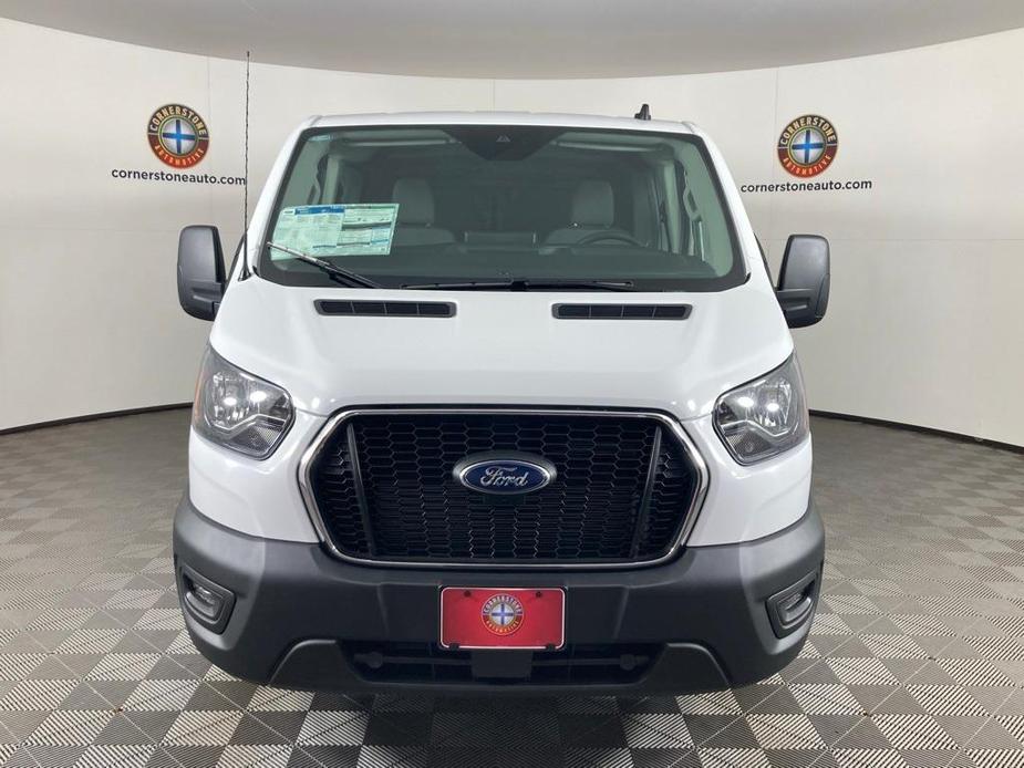 new 2024 Ford Transit-150 car, priced at $48,100