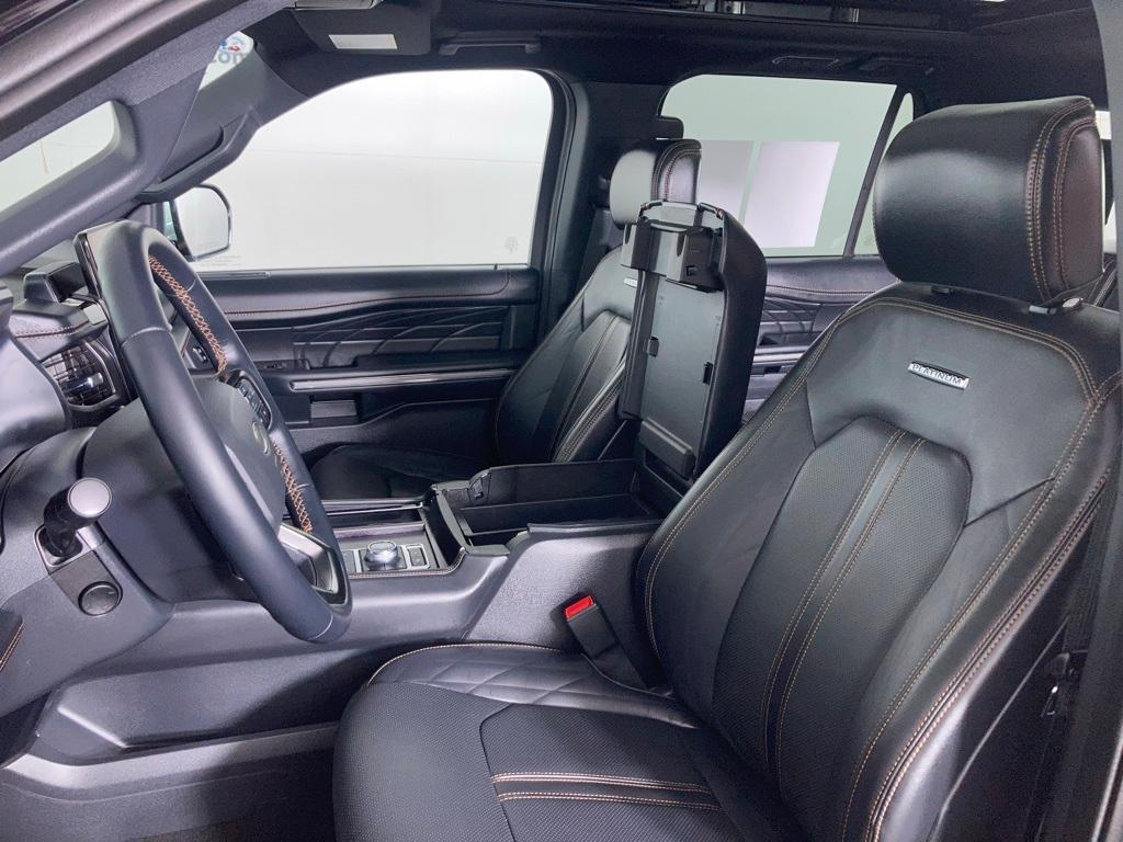 used 2024 Ford Expedition car, priced at $69,979