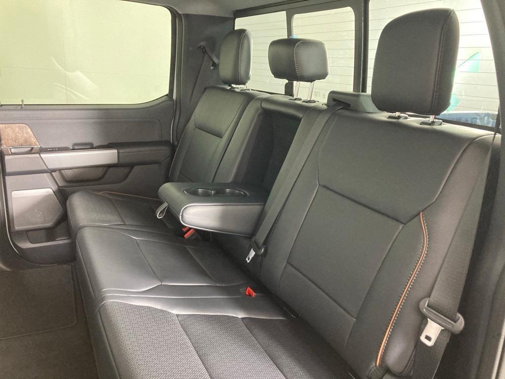 new 2025 Ford F-350 car, priced at $81,590