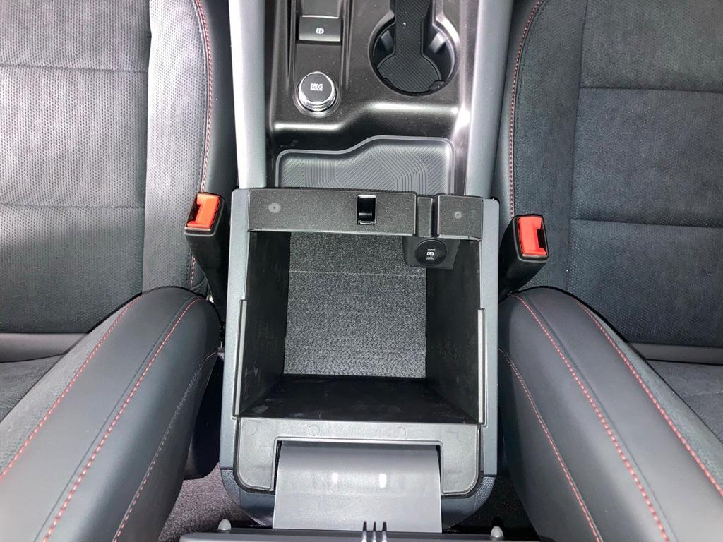 new 2025 Ford Explorer car, priced at $56,423