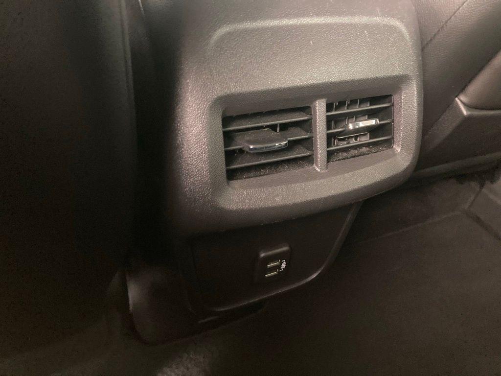 used 2024 GMC Terrain car, priced at $26,999