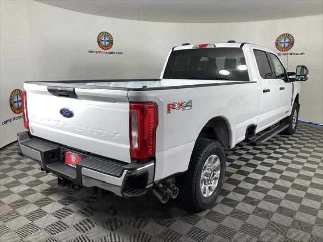 new 2024 Ford F-250 car, priced at $64,500