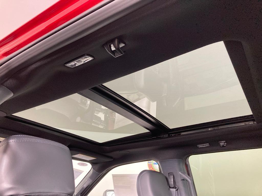 new 2025 Ford F-350 car, priced at $96,201