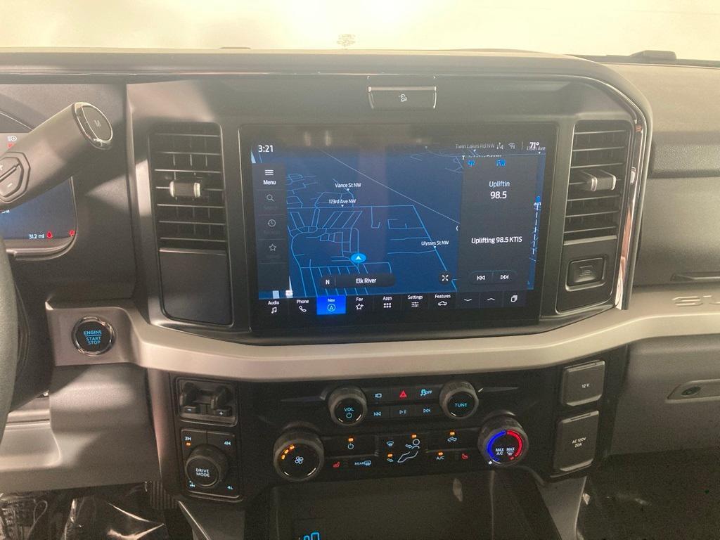 new 2026 Ford F-350 car, priced at $72,556