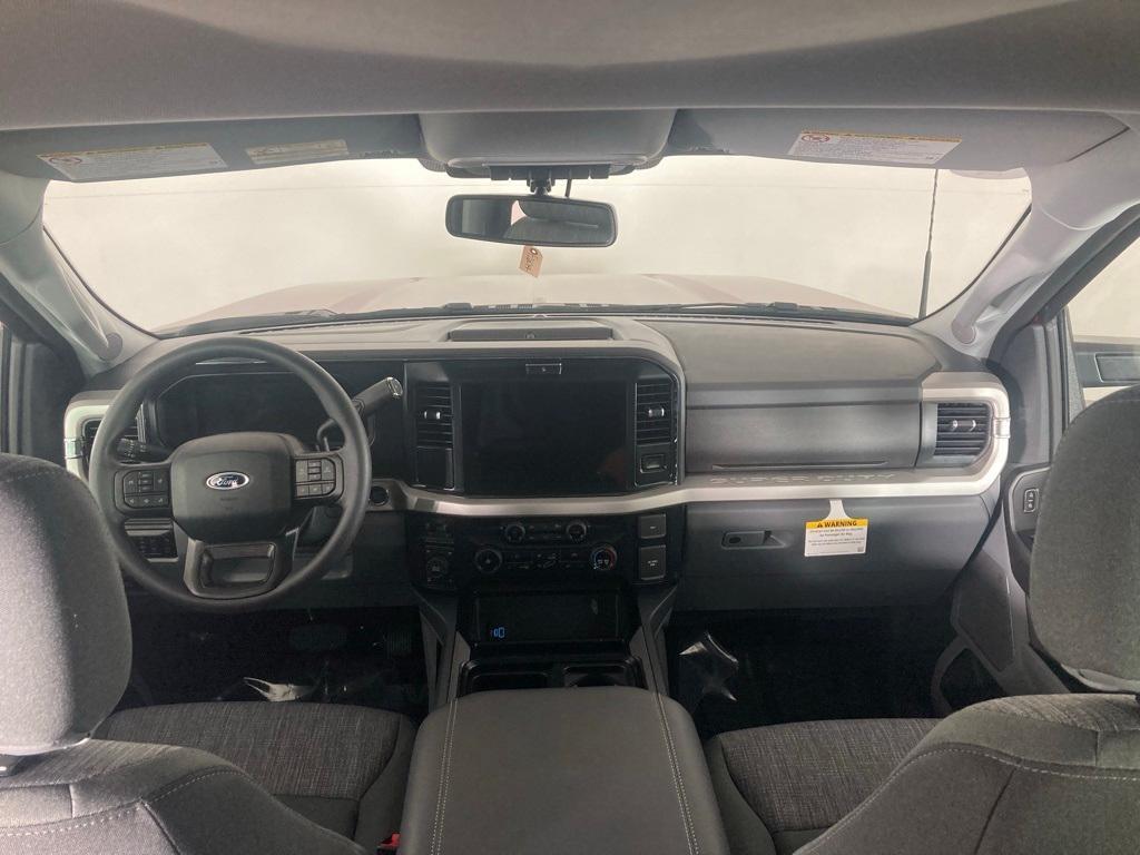 new 2026 Ford F-350 car, priced at $72,556