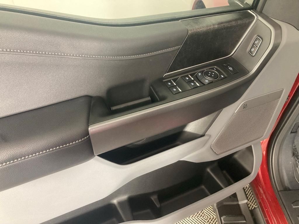 new 2026 Ford F-350 car, priced at $72,556